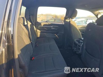Zdjęcie 10 z 12 samochodu: 2019 RAM 1500 BIG HORN/LONE STAR VIN:1C6SRFFTXKN895531 - miniatura