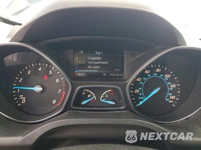 Zdjęcie 9 z 13 samochodu: 2014 FORD ESCAPE TITANIUM VIN:1FMCU9J9XEUA98467 - miniatura