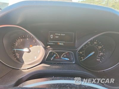 Zdjęcie 9 z 12 samochodu: 2015 FORD FOCUS S VIN:1FADP3E21FL339145 - miniatura