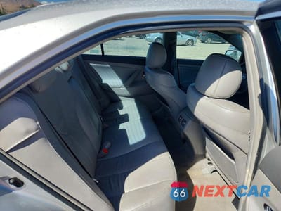 Zdjęcie 10 z 12 samochodu: 2008 TOYOTA CAMRY HYBRID VIN:4T1BB46K58U053103 - miniatura