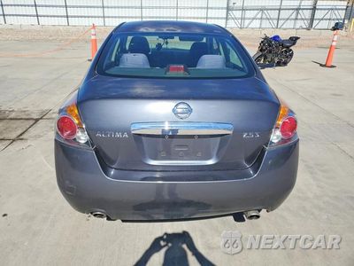 Zdjęcie 6 z 12 samochodu: 2012 NISSAN ALTIMA 2.5 VIN:1N4AL2AP2CN509720 - miniatura