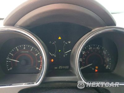 Zdjęcie 9 z 13 samochodu: 2011 TOYOTA HIGHLANDER LIMITED VIN:5TDDK3EH0BS060971 - miniatura
