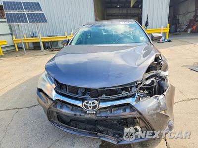 Piąte zdjęcie samochodu w środku: 2017 TOYOTA CAMRY LE VIN:4T1BF1FK9HU367999 - miniatura