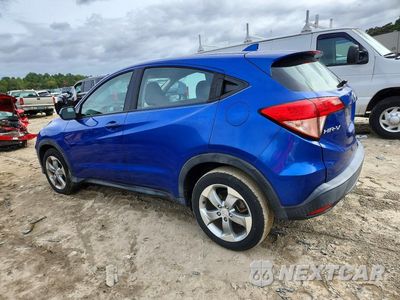 Drugie zdjęcie samochodu z przodu: 2018 HONDA HR-V LX VIN:3CZRU5H35JM706249 - miniatura