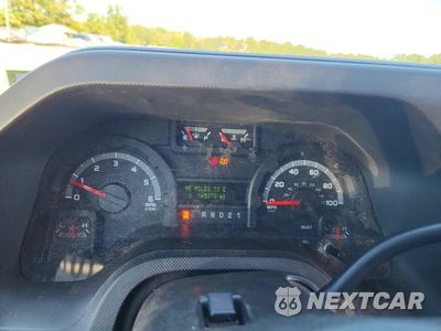 Zdjęcie 9 z 13 samochodu: 2014 FORD ECONOLINE E150 VAN VIN:1FTNE1EW4EDA86908 - miniatura