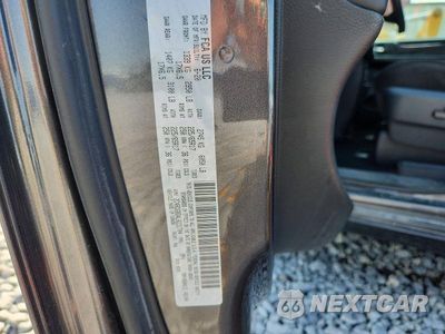 Zdjęcie 14 z 14 samochodu: 2020 DODGE GRAND CARAVAN SE VIN:2C4RDGBG4LR231704 - miniatura