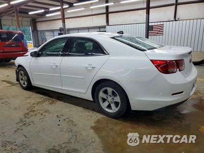 Drugie zdjęcie samochodu z przodu: 2013 CHEVROLET MALIBU LS VIN:1G11A5SA6DF314333 - miniatura