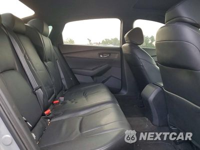 Zdjęcie 10 z 12 samochodu: 2024 HONDA ACCORD HYBRID SPORT-L VIN:1HGCY2F70RA037578 - miniatura