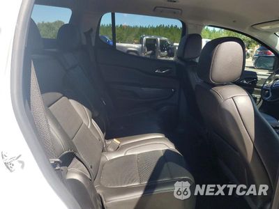Zdjęcie 10 z 12 samochodu: 2023 GMC ACADIA SLT VIN:1GKKNUL49PZ212390 - miniatura