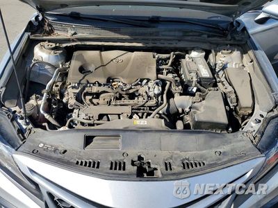 Zdjęcie 11 z 13 samochodu: 2021 TOYOTA CAMRY SE VIN:4T1G11AKXMU527524 - miniatura