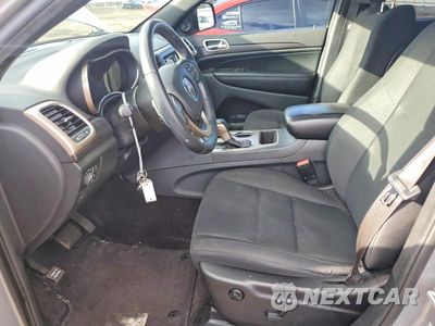 Zdjęcie 7 z 13 samochodu: 2017 JEEP GRAND CHEROKEE LAREDO VIN:1C4RJFAG2HC678536 - miniatura