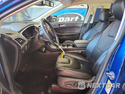 Zdjęcie 7 z 13 samochodu: 2020 FORD EDGE TITANIUM VIN:2FMPK4K97LBB49547 - miniatura