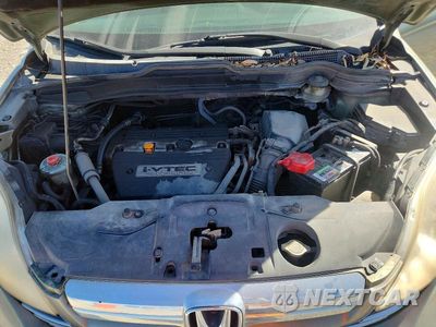Zdjęcie 11 z 12 samochodu: 2008 HONDA CR-V EX VIN:JHLRE385X8C050573 - miniatura