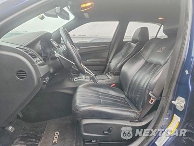 Zdjęcie 7 z 12 samochodu: 2015 CHRYSLER 300 S VIN:2C3CCAGG6FH793097 - miniatura