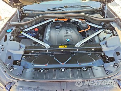 Zdjęcie 11 z 12 samochodu: 2024 BMW X5 XDRIVE50E VIN:5UX43EU06R9U73408 - miniatura