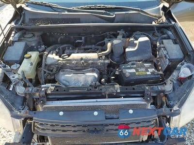 Zdjęcie 12 z 14 samochodu: 2010 TOYOTA RAV4 BASE VIN:2T3BF4DV8AW029263 - miniatura