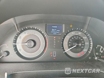 Zdjęcie 9 z 14 samochodu: 2016 HONDA ODYSSEY TOURING VIN:5FNRL5H9XGB116073 - miniatura