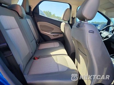 Zdjęcie 11 z 13 samochodu: 2021 FORD ECOSPORT SE VIN:MAJ3S2GE1MC399547 - miniatura