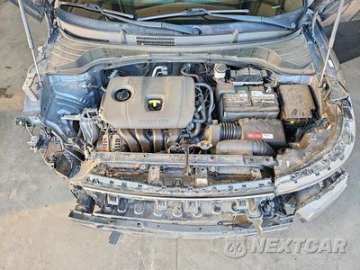 Zdjęcie 11 z 13 samochodu: 2020 KIA SOUL LX VIN:KNDJ23AU8L7103129 - miniatura