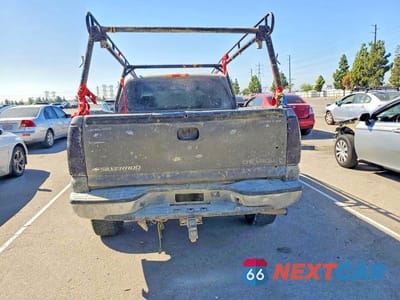 Zdjęcie 7 z 13 samochodu: 2002 CHEVROLET SILVERADO C1500 VIN:2GCEC19V321372652 - miniatura