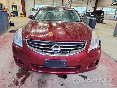 Piąte zdjęcie samochodu w środku: 2010 NISSAN ALTIMA 2.5 VIN:1N4AL2AP4AN429591 - miniatura