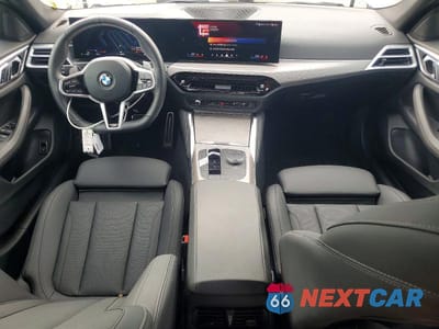 Zdjęcie 8 z 13 samochodu: 2025 BMW 4ER 430XI GRAN COUPE VIN:WBA33FB09SFU98815 - miniatura