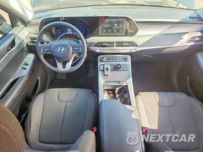 Zdjęcie 8 z 13 samochodu: 2020 HYUNDAI PALISADE SE VIN:KM8R14HE9LU065367 - miniatura