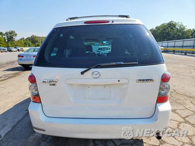 Zdjęcie 6 z 14 samochodu: 2005 MAZDA MPV WAGON VIN:JM3LW28A350548156 - miniatura