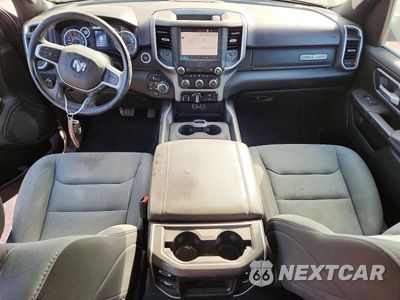 Zdjęcie 8 z 12 samochodu: 2023 RAM 1500 BIG HORN/LONE STAR VIN:1C6SRFFT7PN642822 - miniatura