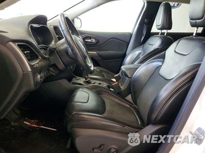 Zdjęcie 7 z 12 samochodu: 2019 JEEP CHEROKEE LATITUDE PLUS VIN:1C4PJLLB6KD296809 - miniatura