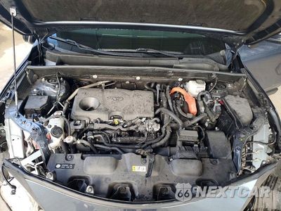 Zdjęcie 12 z 13 samochodu: 2024 TOYOTA VENZA LE VIN:JTEAAAAH4RJ168416 - miniatura