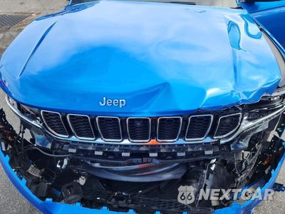 Zdjęcie 12 z 13 samochodu: 2023 JEEP GRAND CHEROKEE OVERLAND VIN:1C4RJHDG2P8762574 - miniatura