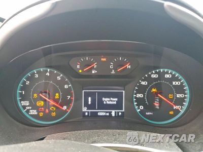 Zdjęcie 9 z 12 samochodu: 2024 CHEVROLET MALIBU LT VIN:1G1ZD5ST4RF138255 - miniatura