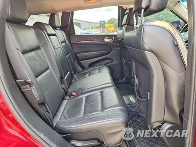 Zdjęcie 11 z 13 samochodu: 2013 JEEP GRAND CHEROKEE LAREDO VIN:1C4RJFAG7DC561240 - miniatura