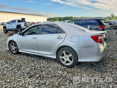 Drugie zdjęcie samochodu z przodu: 2012 TOYOTA CAMRY SE VIN:4T1BF1FK2CU052602 - miniatura