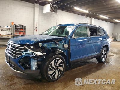 2026 VOLKSWAGEN ATLAS SE 1V2HN2CA9TC580760 - główne zdjęcie licytacji z USA - miniatura