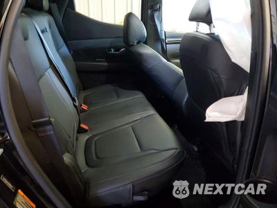 Zdjęcie 10 z 12 samochodu: 2024 HYUNDAI SANTA CRUZ XRT VIN:5NTJDDAF6RH087715 - miniatura