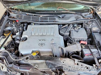 Zdjęcie 11 z 12 samochodu: 2007 TOYOTA AVALON XL VIN:4T1BK36B07U222727 - miniatura