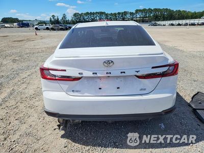Zdjęcie 6 z 12 samochodu: 2026 TOYOTA CAMRY SE VIN:4T1DAACK7TU672244 - miniatura