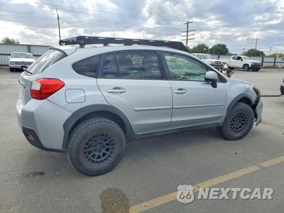 Trzecie zdjęcie samochodu z tyłu: 2013 SUBARU XV CROSSTREK 2.0 LIMITED VIN:JF2GPAKC3DH875850 - miniatura