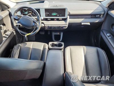 Zdjęcie 8 z 13 samochodu: 2022 HYUNDAI IONIQ 5 LIMITED VIN:KM8KRDAF1NU048997 - miniatura