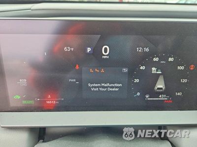 Zdjęcie 9 z 12 samochodu: 2026 TOYOTA RAV4 LE VIN:2T36CRAV8TW030475 - miniatura