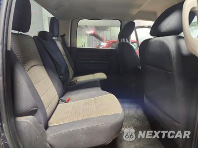 Zdjęcie 10 z 12 samochodu: 2012 DODGE RAM 1500 ST VIN:1C6RD7KT6CS174764 - miniatura