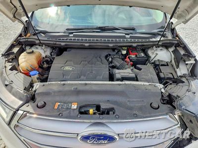 Zdjęcie 12 z 13 samochodu: 2015 FORD EDGE TITANIUM VIN:2FMPK4K83FBC09156 - miniatura