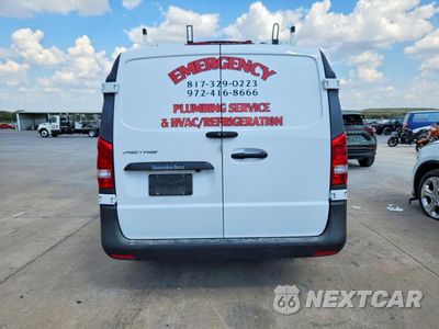 Zdjęcie 6 z 13 samochodu: 2022 MERCEDES-BENZ METRIS VIN:W1YV0BEY7N4171162 - miniatura