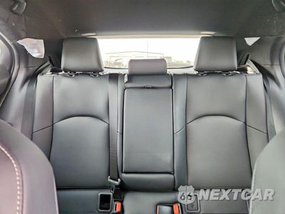 Zdjęcie 10 z 13 samochodu: 2025 LEXUS UX 300H PREMIUM VIN:JTHYBJAH0S2033982 - miniatura