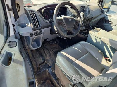 Zdjęcie 8 z 13 samochodu: 2016 FORD TRANSIT T-150 VIN:1FTYE9ZM3GKB40542 - miniatura