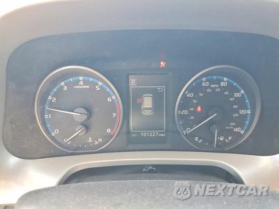 Zdjęcie 9 z 13 samochodu: 2018 TOYOTA RAV4 LE VIN:2T3ZFREV6JW415870 - miniatura