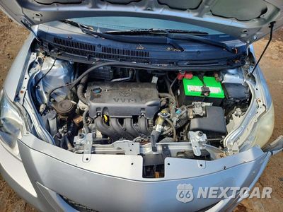 Zdjęcie 11 z 12 samochodu: 2012 TOYOTA YARIS FLEET VIN:JTDBT4K30CL043254 - miniatura