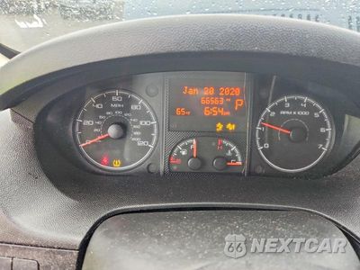 Zdjęcie 9 z 13 samochodu: 2021 RAM PROMASTER 3500 DELIVERY VAN VIN:3C6MRVJG7ME544869 - miniatura